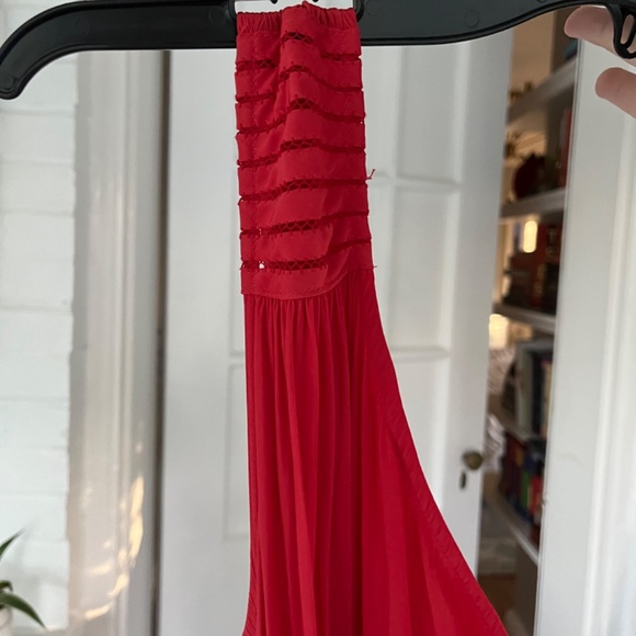 Ramy Brook Nicola Dress - Picture 6 of 7